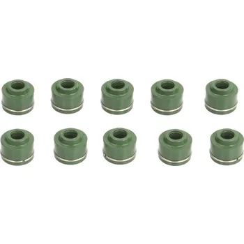 Těsnění pro motocykl Sada (10ks) těsnění ventilů ATHENA HUSQVARNA TC 450 rok 03-04