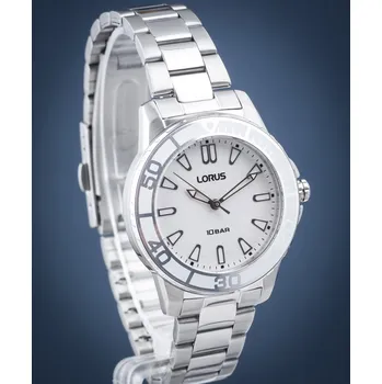 Módní doplněk Hodinky Lorus Sports RG253VX9