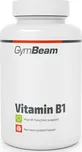 GymBeam Vitamín B1 Thiamin 100 mg 90…