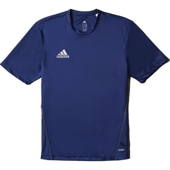 Pánské tričko Triko adidas M CORE 15 TRN TEE s22390 Velikost S