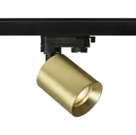 RENDL DARIO pro tříokr. lištu česaná mosaz 230V GU10 9W R13875