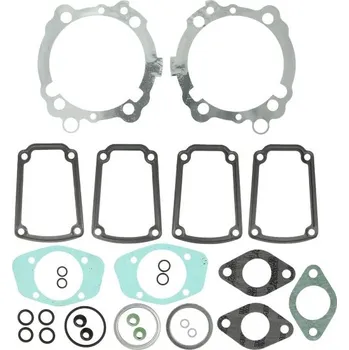 Těsnění pro motocykl Sada těsnění motoru kompletní ATHENA DUCATI 600 Monster rok 99-0