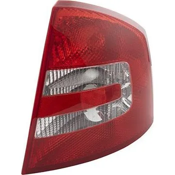 Zadní světlomet Zadní světlo HELLA 9EL 354 076-021