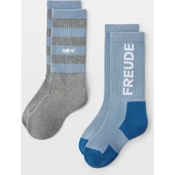 Pánské oblečení BMW dětské ponožky Velikost: 35-38