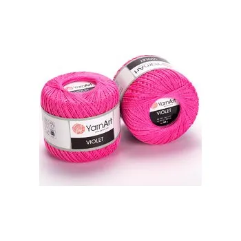 Galanterie YarnArt Violet 5001