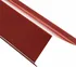 Covernit Classic štítové lemování vrchní 2000 mm červené
