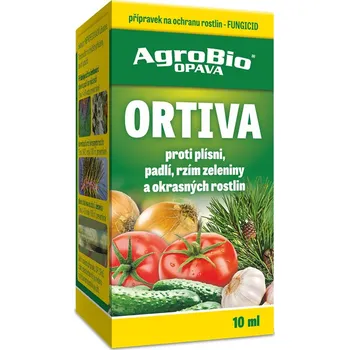 AgroBio Opava Ortiva
