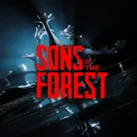 Sons Of The Forest PC digitální verze