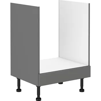 Kuchyňská linka Kuchyňská skříňka NESSA 60 D GAZ BB