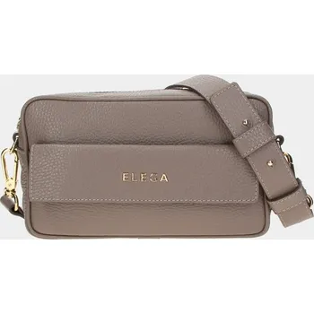 Kabelka Malá kabelka Nokky taupe/zlato