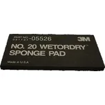 3M podložka Wetordry 70x140mm měkká (05526)