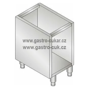 Komoda Podstavec otevřený Bertos SG30