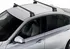 Příčník na automobil Cruz Optima Plus Střešní nosič Toyota Camry 2011-