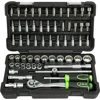 Gola sada Gola sada 1/4" a 3/8" JBM 54168 (59 ks)