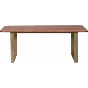 Jídelní stůl BIZZOTTO jídelní stůl VITAL 200x90 cm 0746966