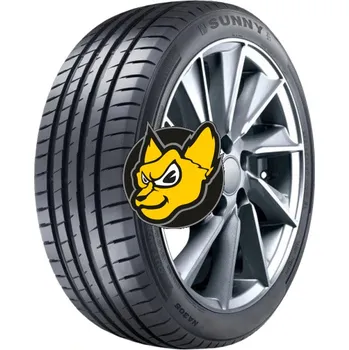 Letní osobní pneu Sunny NA305 215/50 ZR17 95W XL