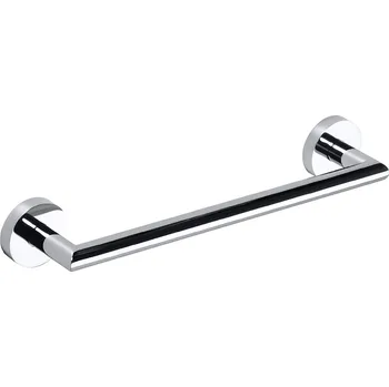 Madlo do koupelny OMEGA: Madlo rovné, ostré 233 mm