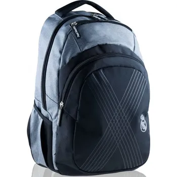 Školní batoh Astra Studentský batoh 30 x 44 x 18 cm Real Madrid