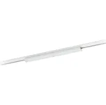 RENDL FLATLINE 60 pro tříokr. lištu bílá 230V LED 20W 90° 3000K R13731