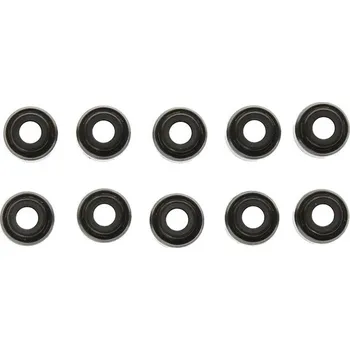 Těsnění pro motocykl Sada (10ks) těsnění ventilů ATHENA KAWASAKI ZX-9R rok 94-99