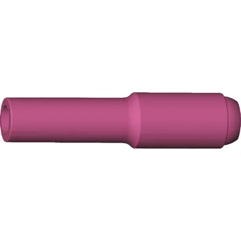 Příslušenství ke svářečce ABICOR BINZEL Plynová hubice BINZEL 17/18/26 - standard - vel. 7 - délka 76 mm 701.0117