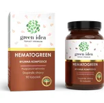 Topvet Green Idea Hematogreen 90 tob.