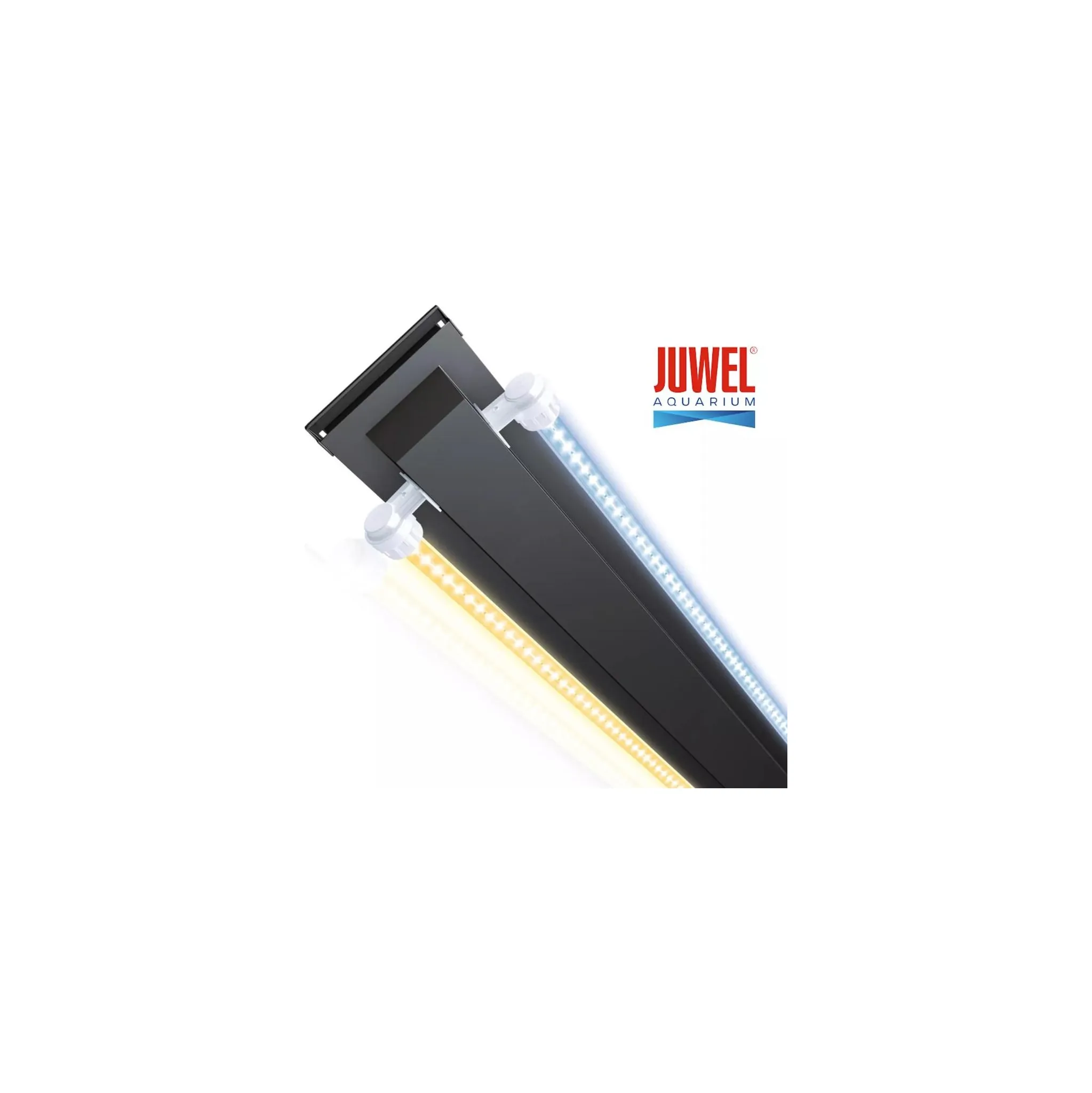 Fotografie 3 - Osvětlení do akvária Juwel Multilux LED 100 cm 2x 17 W