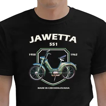 Pánské tričko STRIKER Tričko Jawetta Barva: Černá, Velikost: XL