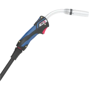 Příslušenství ke svářečce ABICOR BINZEL Hořák BINZEL MB EVO PRO 36 - 4 metry 014.0530