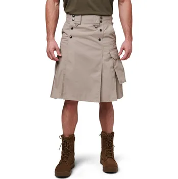 5.11 COMMANDO KILT - Badlands Tan 30