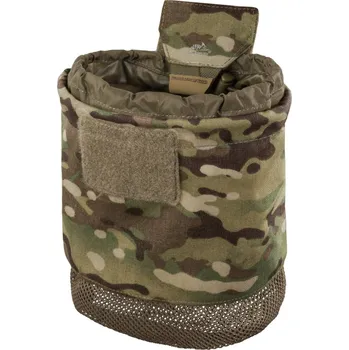 Sport Odhazovák Helikon Competition Dump Pouch, multicam