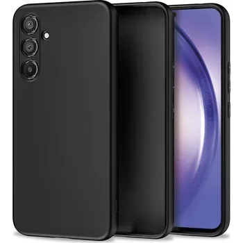 Pouzdro na mobilní telefon Kryt Samsung Galaxy A54 5G - Tech-Protect Icon - černý