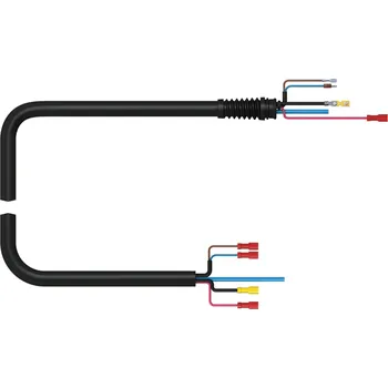 Příslušenství ke svářečce PARKER TORCHOLOGY Kabel hořáku PARKER SCP 60 - délka 6 metrů SCP6019-60-CF2