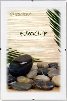 Fandy Euroklip plexisklo 40 x 50 cm