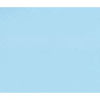 bazénová fólie Fólie pro vyvařování bazénů - ALKORPLAN 2000 - Světle modrá, 1,65m šíře, 1,5mm