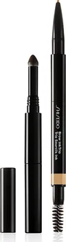 Tužka na obočí Shiseido Brow InkTrio 0,31 g