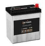 Yuasa Auxilliary HJ-S34B20L 12V 35Ah…