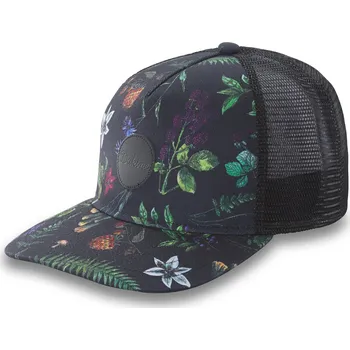 Kšiltovka Dakine SHORELINE Trucker Wflr