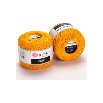 Galanterie YarnArt Violet 5307