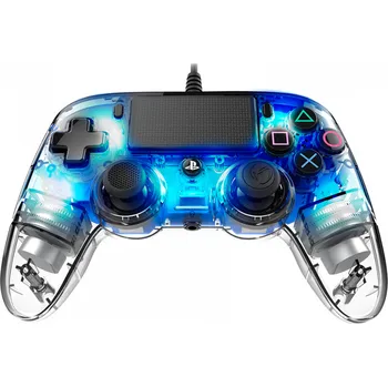 Nacon Wired Compact Controller PS4