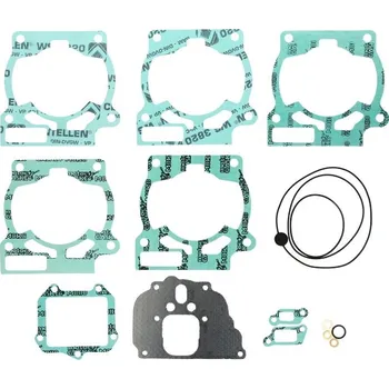 Těsnění pro motocykl Sada těsnění TOPEND (hlava+válec) ATHENA KTM 125 EXC rok 06-16