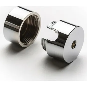 Bodové svítidlo RENDL SPIDER úchyt chrom/kov R13495