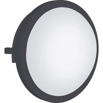 Dopo Far Round LED přisazené svítidlo černé