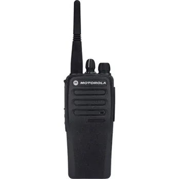 Vysílačka Motorola DP1400 MDH01QDC9JA2AN UHF Stubby 403-433 MHz Li-Ion 1600 mAh s nabíječem