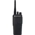 Vysílačka Motorola DP1400 MDH01QDC9JA2AN UHF Stubby 403-433 MHz Li-Ion 1600 mAh s nabíječem