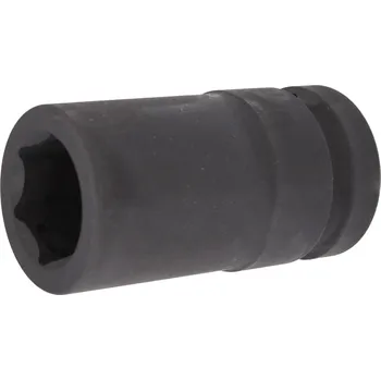 HONITON Hlavice nástrčná průmyslová prodloužená 3/4" | 36 mm