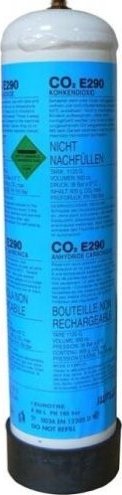Bombička CO2 600 g