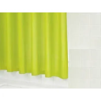 Tyč na sprchový závěs Sapho Koupelnový závěs Rubin 48375