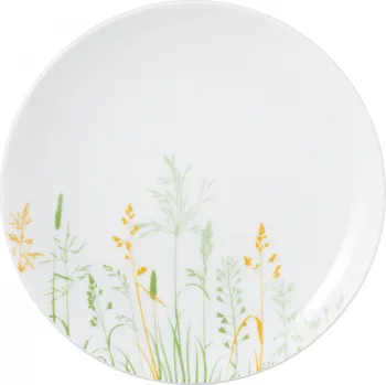 Talíř Pečivový talíř 18 cm LIBERTY MEADOW GRASSES GREEN, zelená, Seltmann Weiden ▪ Kč 460 ️ - Luxurytable.cz Seltmann Weiden