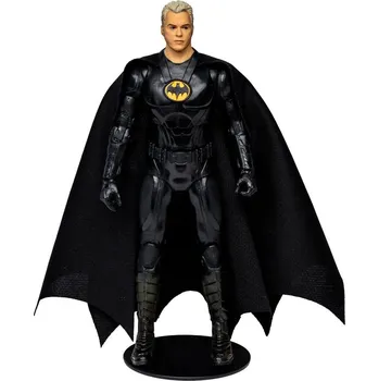 Figurka he Flash (Movie) - sběratelská figurka Batman 1989 Unmasked (Multiverse) 18 cm